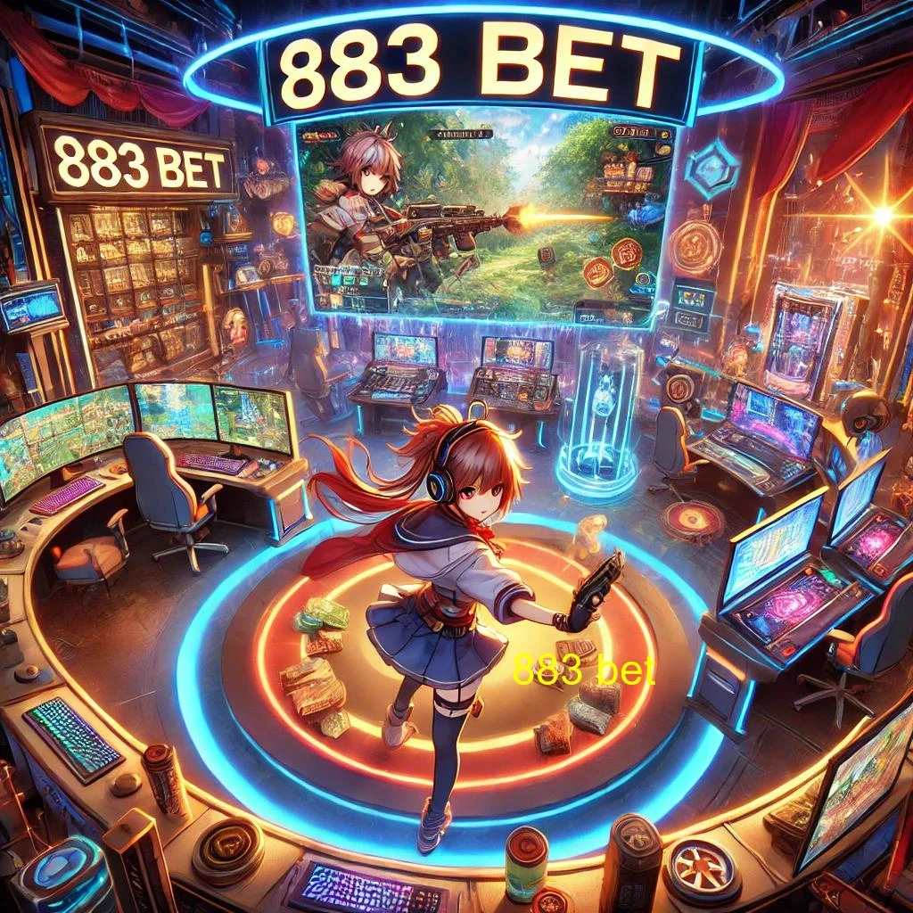 883 bet